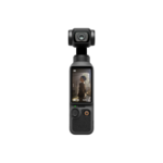 DJI Osmo Pocket 4 Standard Combo – Bild 4