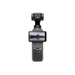 DJI Osmo Pocket 4 Standard Combo – Bild 3