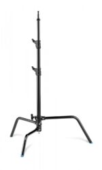 Avenger C-Stand 18 with sliding leg in black finish – Bild 2