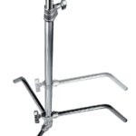 Avenger C-Stand 33 with sliding leg