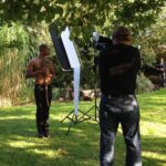 Lastolite Joe McNally Skylite Rapid Diffuser With Masks – Bild 5