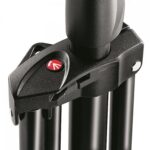 Manfrotto 1005BAC-3 – 3er-Set luftgefederte Ranker-Stative – Bild 10