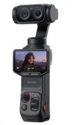 Insta360 Luna Ultra Creator Bundle Cosmic Black – Bild 3