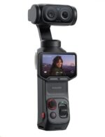 Insta360 Luna Ultra Creator Bundle Cosmic Black – Bild 2