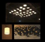 Godox Knowled panel space LED light (Bi-color) P600BI hard – Bild 14