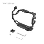 SmallRig Cage for Canon EOS R1 5413 – Bild 8