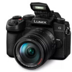 PANASONIC LUMIX G97 + FSA14140