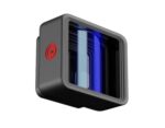 Moment Anamorphic 1.55x Mobile Lens II – PanaBlue – T-Series – Bild 2