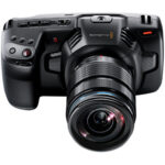 Blackmagic Design Pocket Cinema Camera 4K – Bild 3
