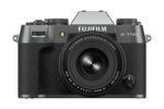 Fujifilm X-T50 + XF16-50mm charcoal silver+ XF23mm F2 – Bild 2