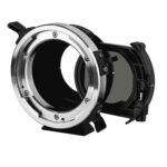 MEIKE Drop-in Filter Mount Adapter for PL Mount Cine Lens for Fuji-X MK-PLTX-C