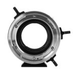 MEIKE Drop-in Filter Mount Adapter for PL Mount Cine Lens for Fuji-X MK-PLTX-C – Bild 4