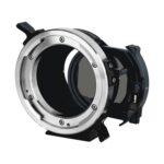 MEIKE Drop-in Filter Mount Adapter for PL Mount Cine Lens for Fuji-X MK-PLTX-C – Bild 5