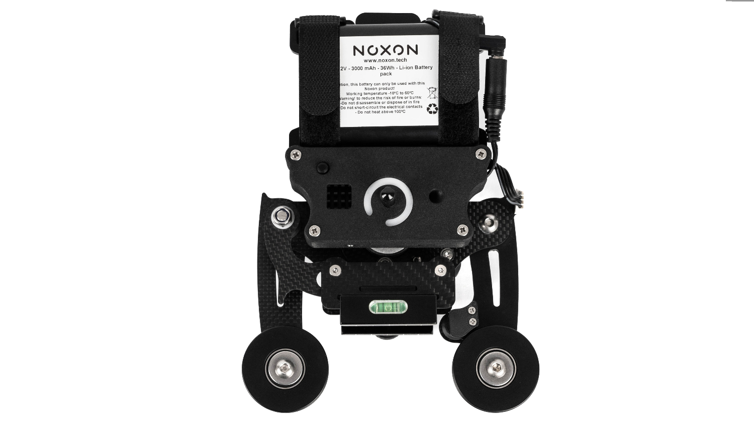 portable-wirecam-closed-arms.jpg Noxon Portable Wirecam – Bild 1