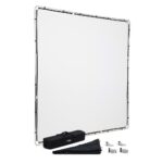 Manfrotto Pro Scrim All In One Kit 2.9x2.9m XL – Bild 2