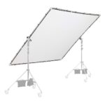 Manfrotto Pro Scrim All In One Kit 2.9x2.9m XL – Bild 7