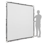 Manfrotto Pro Scrim All In One Kit 2x2m Large – Bild 3