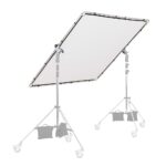 Manfrotto Pro Scrim All In One Kit 2x2m Large – Bild 8