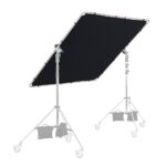 Manfrotto Pro Scrim All In One Kit 2x2m Large – Bild 9