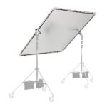 Manfrotto Pro Scrim All In One Kit 2x2m Large – Bild 10