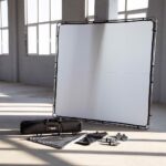 Manfrotto Pro Scrim All In One Kit 2x2m Large – Bild 12