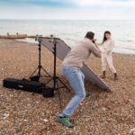 Manfrotto Pro Scrim All In One Kit 2x2m Large – Bild 13
