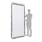 Manfrotto Pro Scrim All In One Kit 1.1x2m Medium – Bild 3