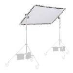 Manfrotto Pro Scrim All In One Kit 1.1x2m Medium – Bild 6