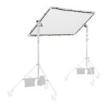 Manfrotto Pro Scrim All In One Kit 1.1x2m Medium – Bild 7