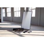 Manfrotto Pro Scrim All In One Kit 1.1x2m Medium – Bild 11