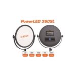 Jupio PowerLED 360 Soft Light – Bild 10