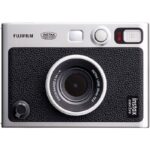 Fujifilm INSTAX MINI EVO BLACK (TYPE C)