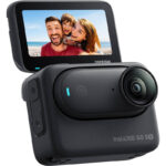 Insta360 GO 3S - 128GB (Black) – Bild 3