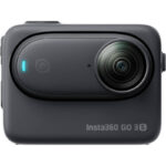 Insta360 GO 3S - 128GB (Black) – Bild 4