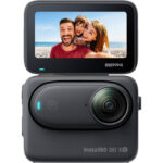Insta360 GO 3S - 128GB (Black) – Bild 5
