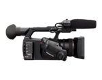 Panasonic AG-CX370EJ – Bild 7