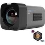 PTZOptics Studio 4K 12X