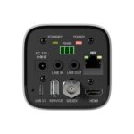 PTZOptics Studio 4K 12X – Bild 6