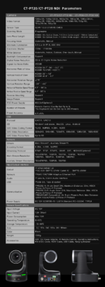 CineTreak CT-PT12 – Bild 6