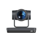 RGBlink RGB30X-UNAI-BK 30X 4K AI PTZ with NDI