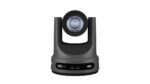 PTZOptics Move 4K, 30X Optical Zoom, GREY – Bild 2