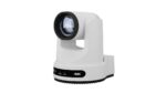 PTZOptics Move 4K, 30X Optical Zoom, WHITE