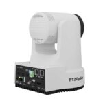 PTZOptics Move 4K, 30X Optical Zoom, WHITE – Bild 4