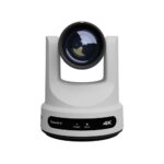 PTZOptics Link 4K, 12X Optical Zoom, WHITE