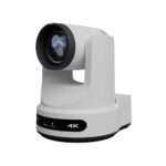 PTZOptics Link 4K, 12X Optical Zoom, WHITE – Bild 2