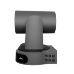 PTZOptics Link 4K, 30x Optical Zoom, GREY – Bild 4