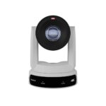 PTZOptics Link 4K, 30x Optical Zoom, WHITE