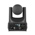 PTZOptics Move 4K, 20X Optical Zoom, GREY – Bild 4