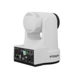 PTZOptics Move 4K, 12X Optical Zoom, WHITE – Bild 4