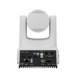 PTZOptics Move 4K, 20X Optical Zoom, WHITE – Bild 4